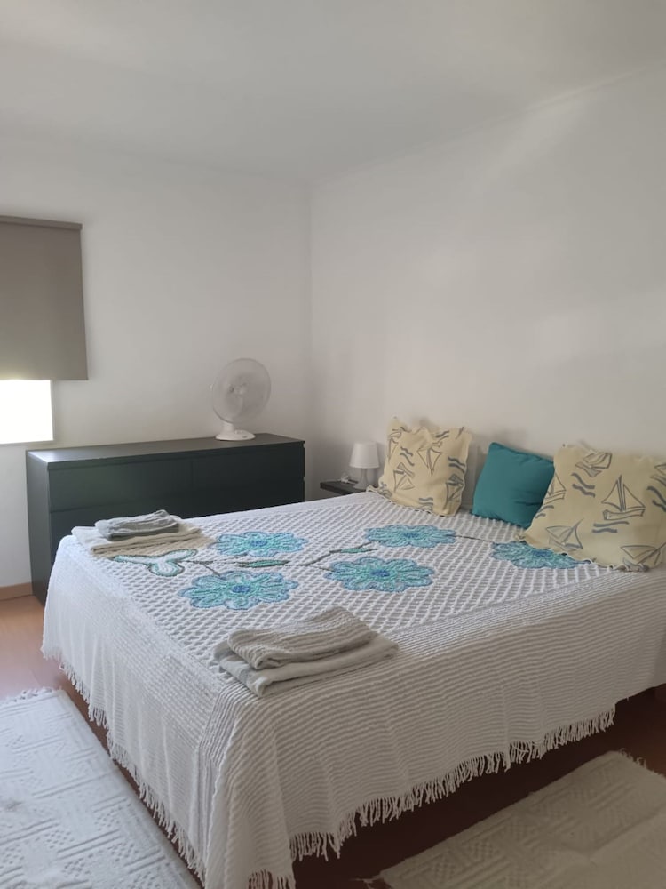 Delta Marina Vilamoura Center Flat