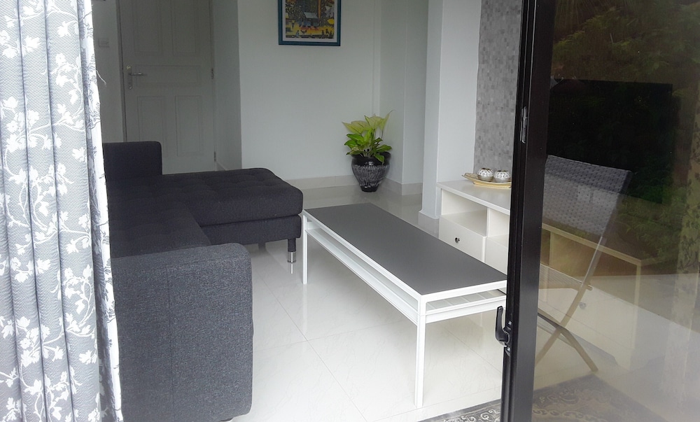 East Horizon Self-Catering