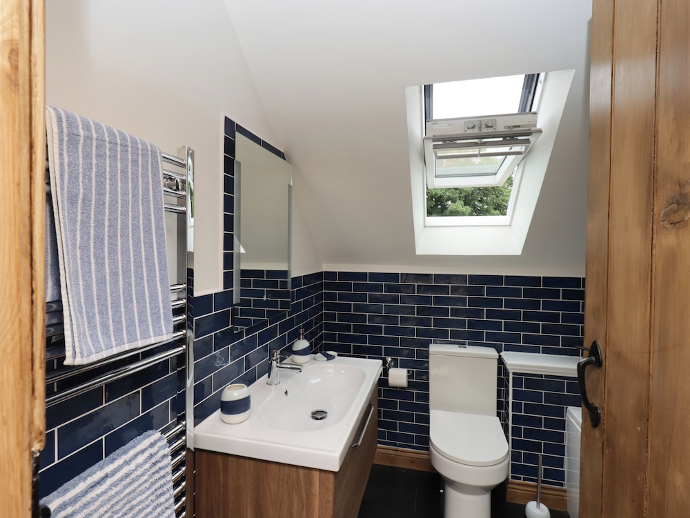 Lucys Cottage
