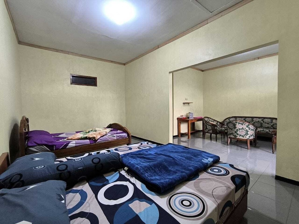 Tengger Bromo Villa