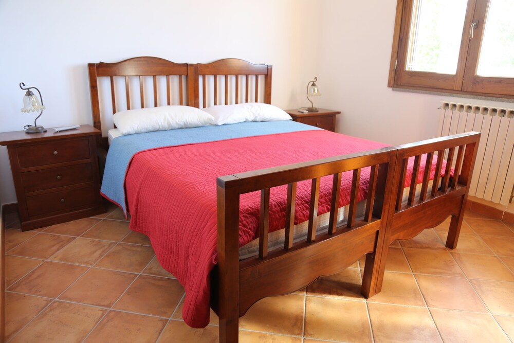 Agriturismo Pirara