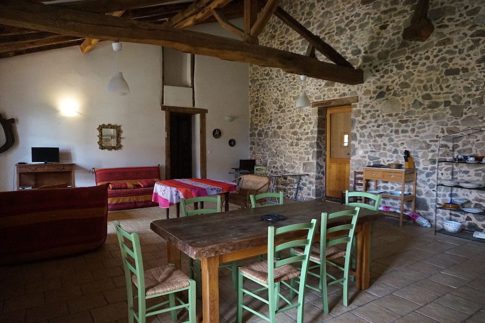 Gites Chez Annick et Patrick