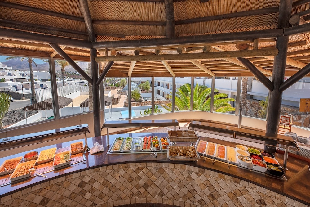 Hotel Mirador Papagayo by LIVVO