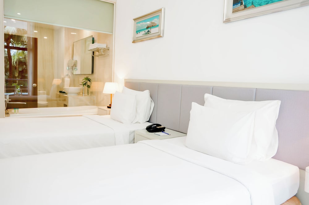 CostaBella Resort Nha Trang