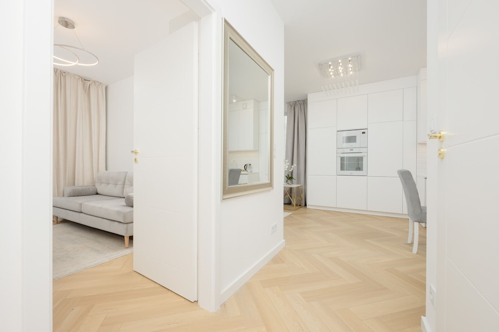 Modern With Parking by Renters Prestige view 2