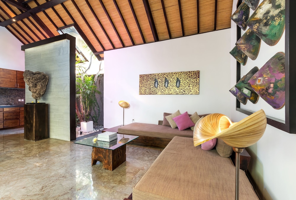 Anjali Villas by Villa Finder