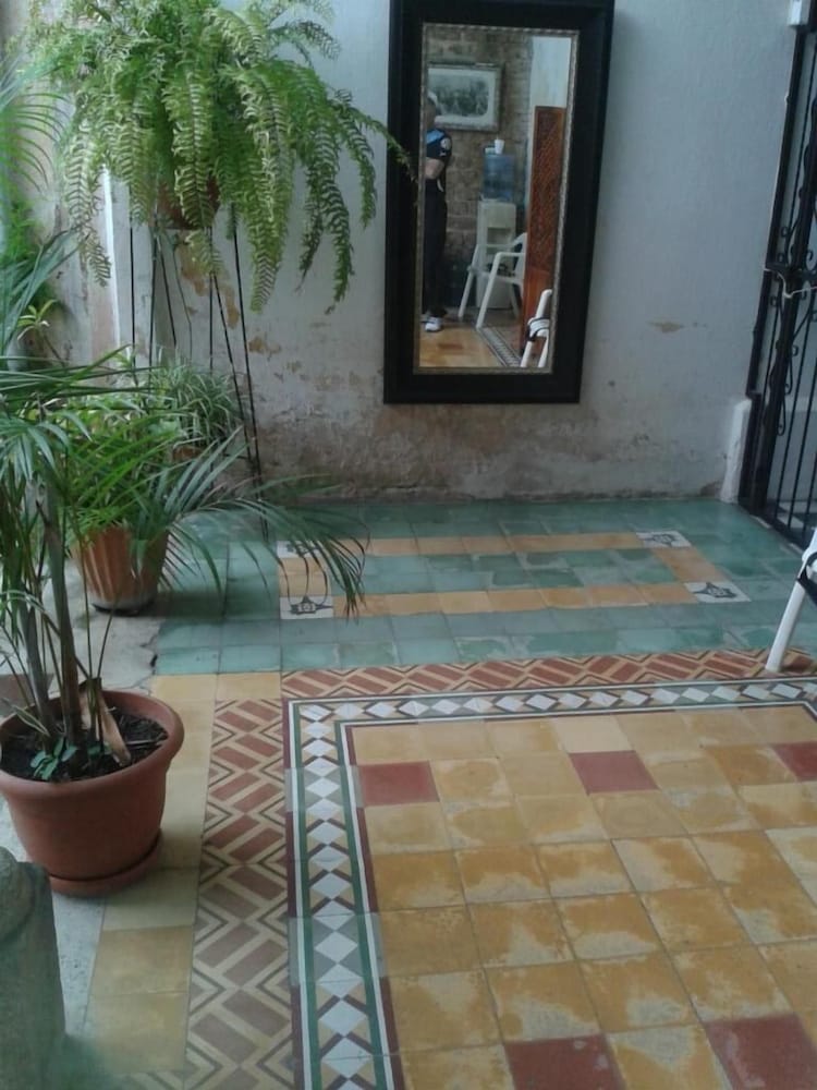 Casa Jocotenango - Centro Historico