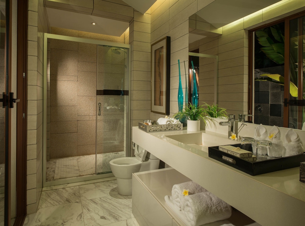 GLOBAL MIGRATORY BIRDS RESORT HOTEL