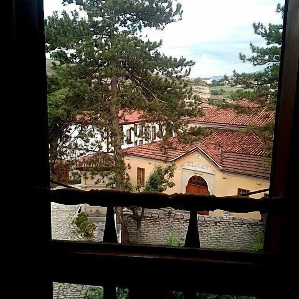 White House - Beyaz Konak