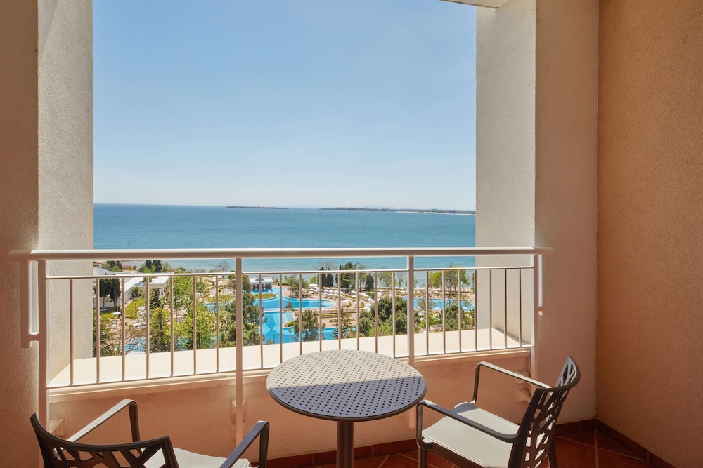 Dreams Sunny Beach Resort & Spa Premium All Inclusive