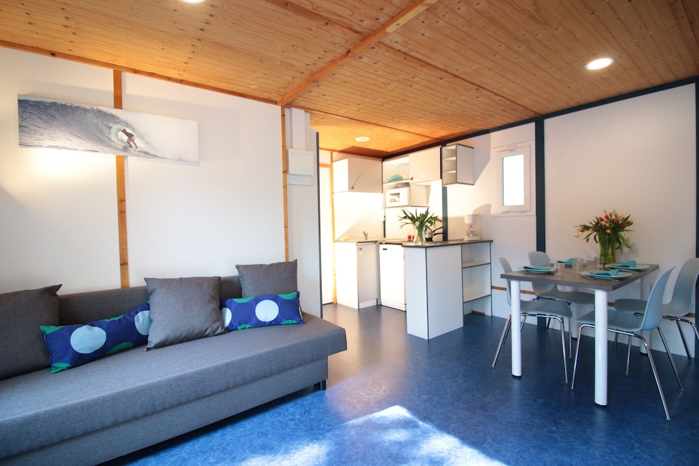 Espace Blue Océan