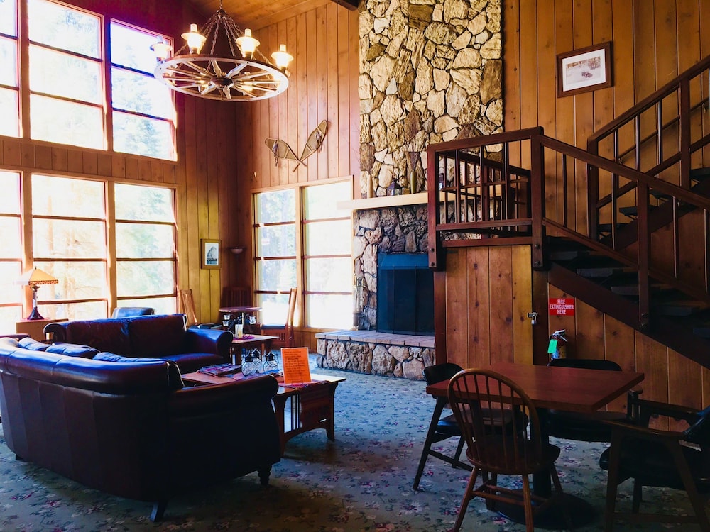 Three Rivers Vacations - Stony Creek Lodge - Property Image 4