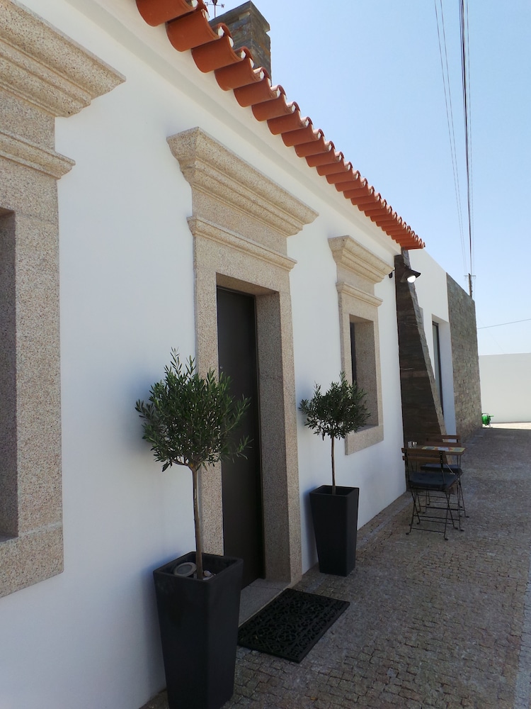 Hotel Degebe Country House - Image 1