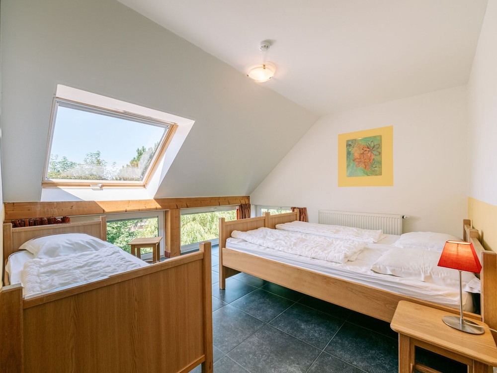 Moderscheid Cottage With Spa