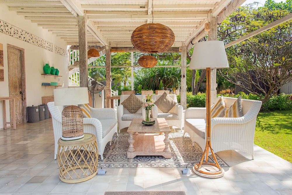 Gili Eco Villas