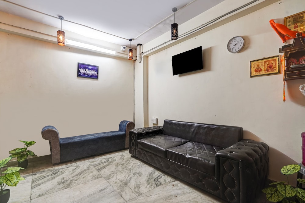 Hotel Anvit Residency - By The Arrow
