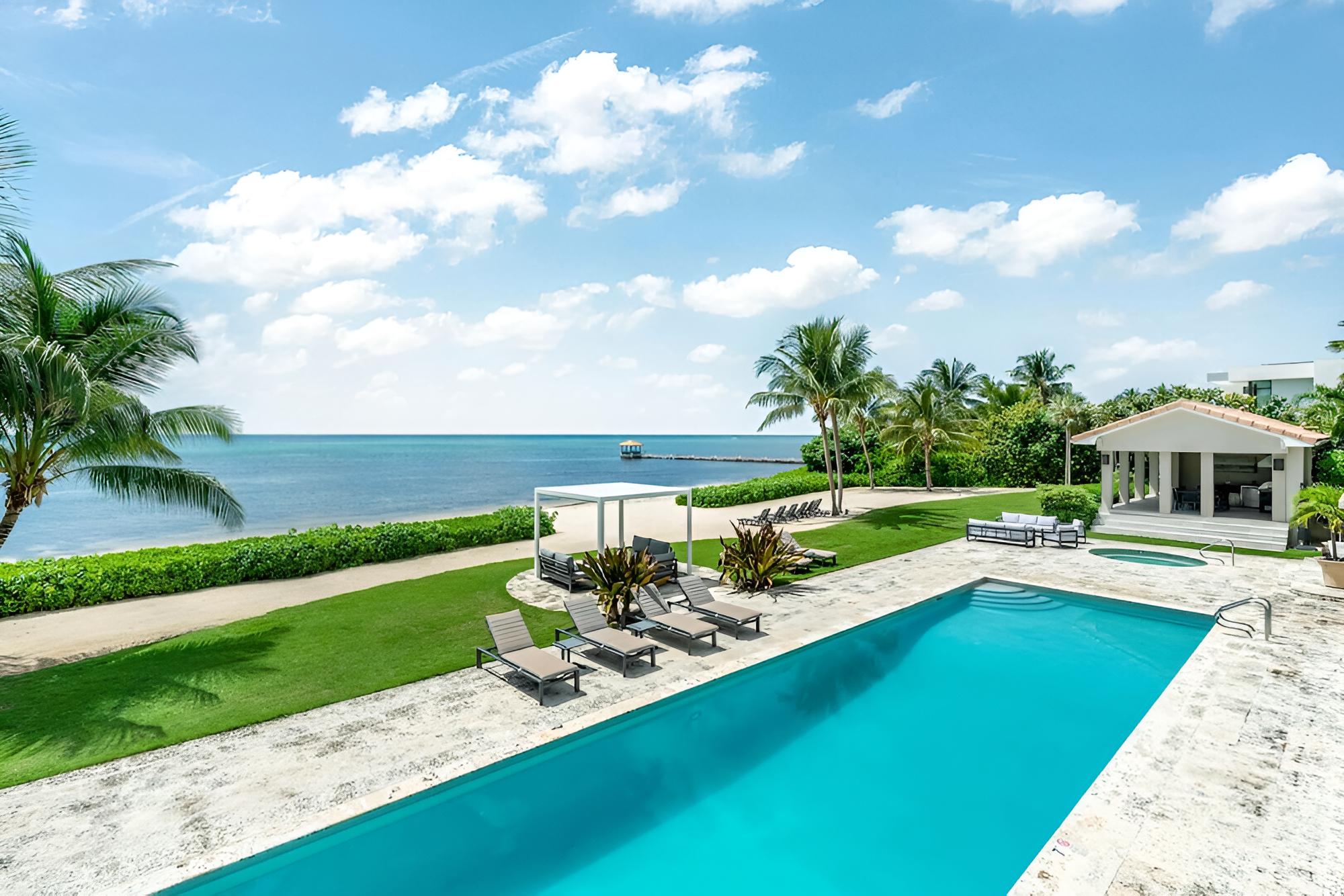 Villa Mora view 4