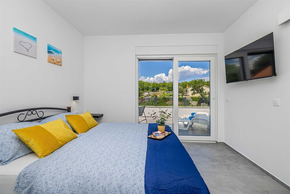 Villa Katharina With Private Pool