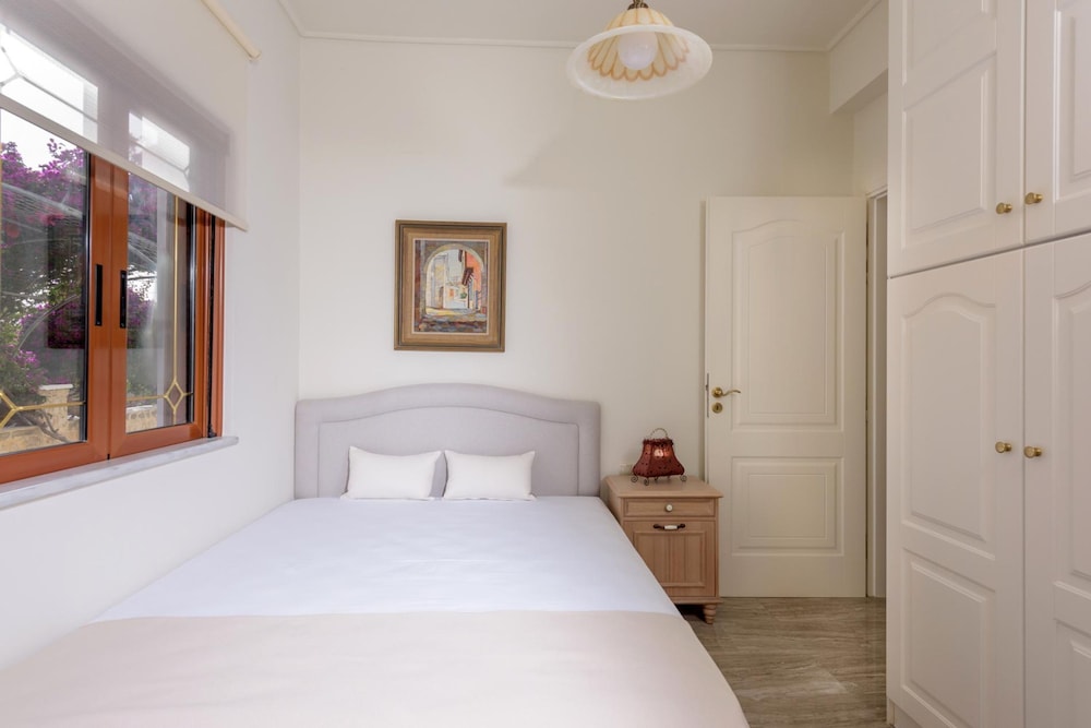 Villa Araucaria Private Pool Jacuzzi Seaview