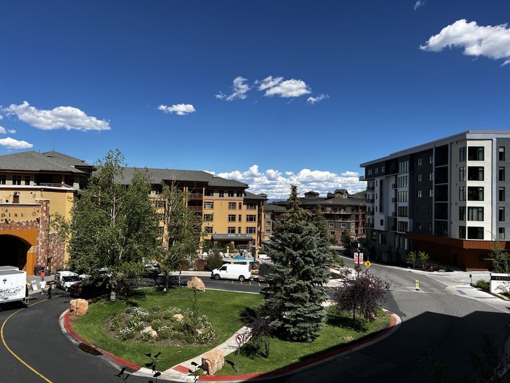 Park City Mountain Resort