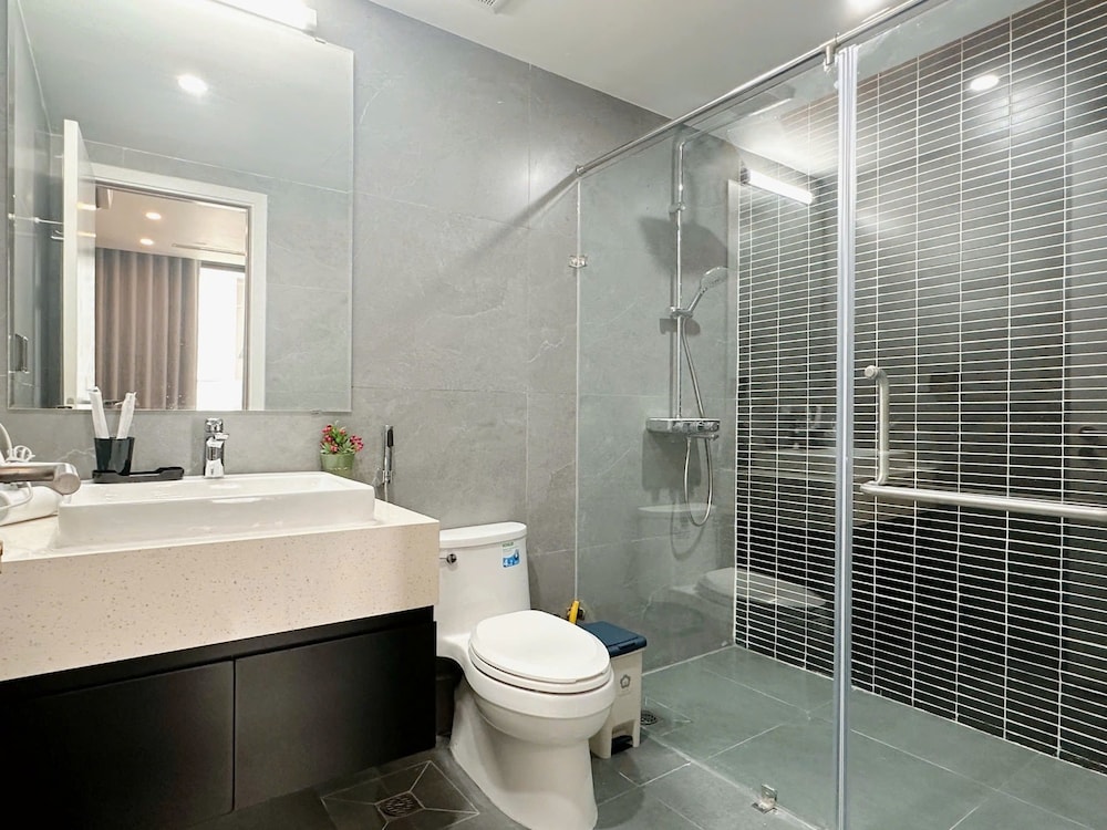 Sol Forest Ecopark Apartments