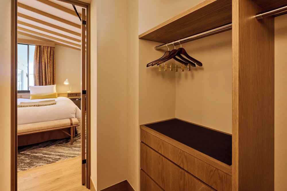 GLAMDAY STYLE HOTEL SUITE KAWANONE