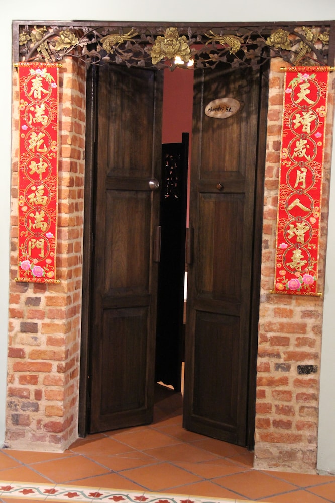 Kelantan House