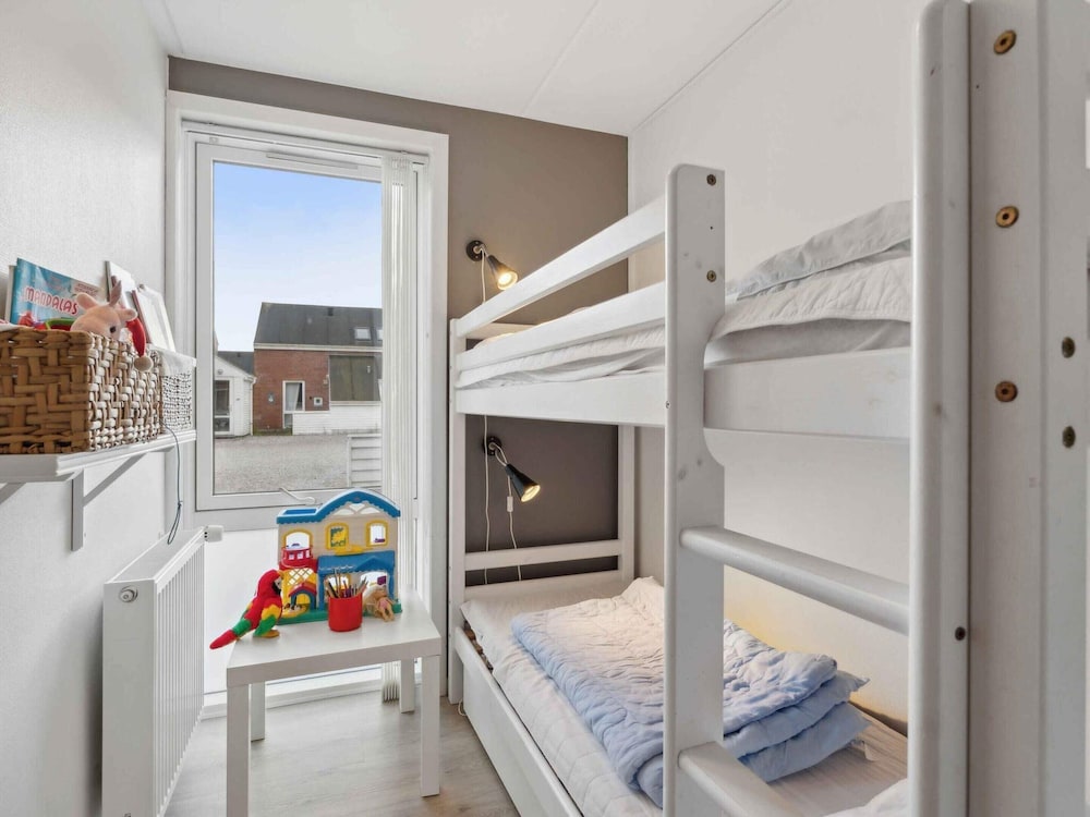 4 Star Holiday Home in Romo