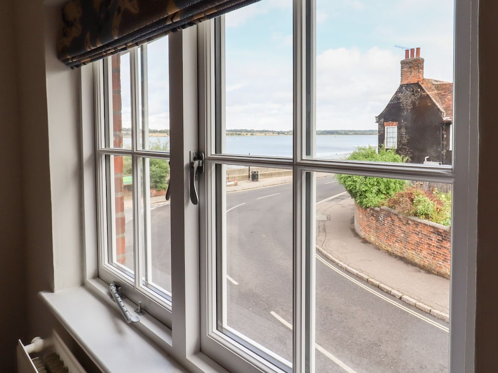 Wherry Cottage