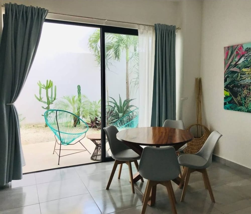 Discover Your Tulum Sanctuary Stylish Studio in Vibrant La Veleta!