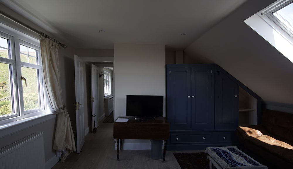 Toadhall Rooms