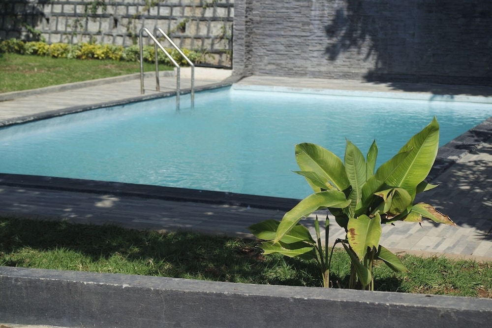 Guest House Nohfy view 3