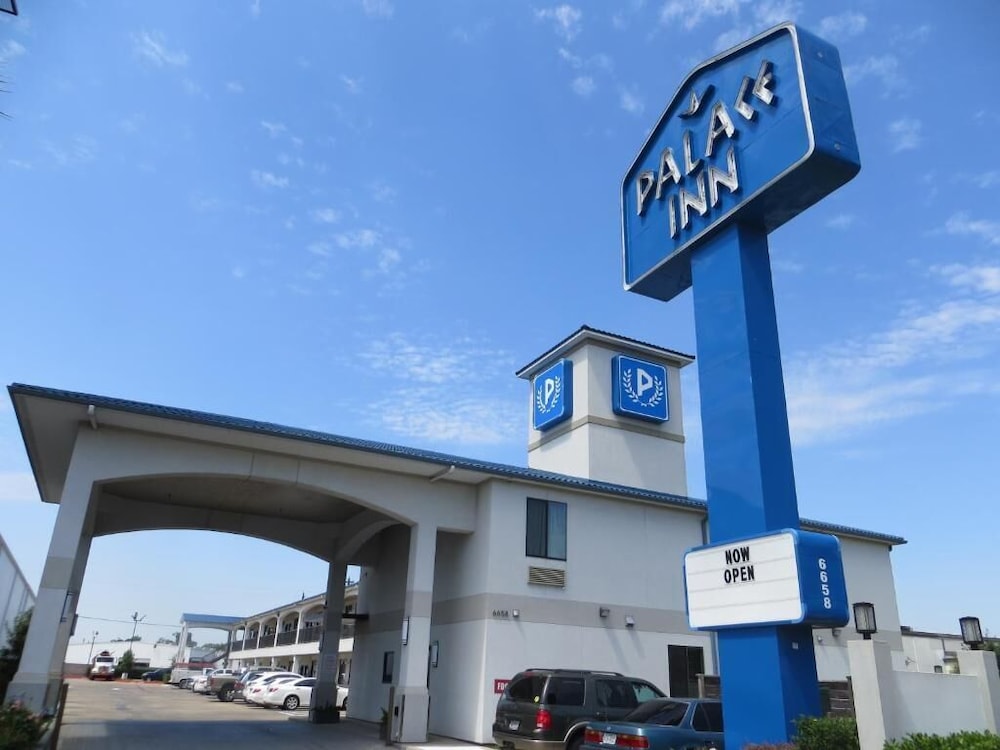 Palace Inn Gulfgate - Property Image 10