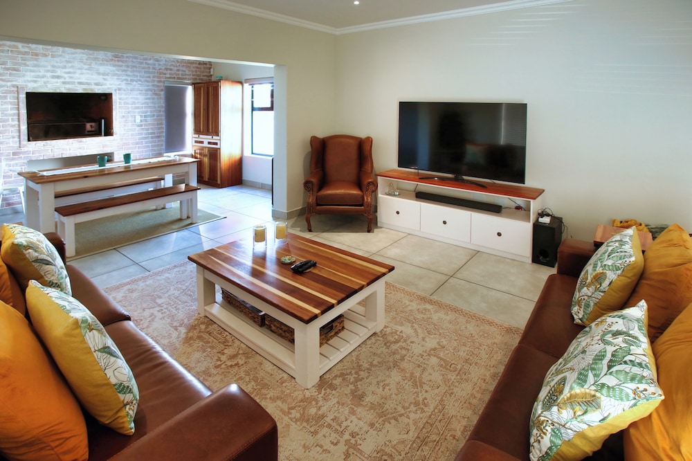 Casa Be Langebaan 6-Sleeper