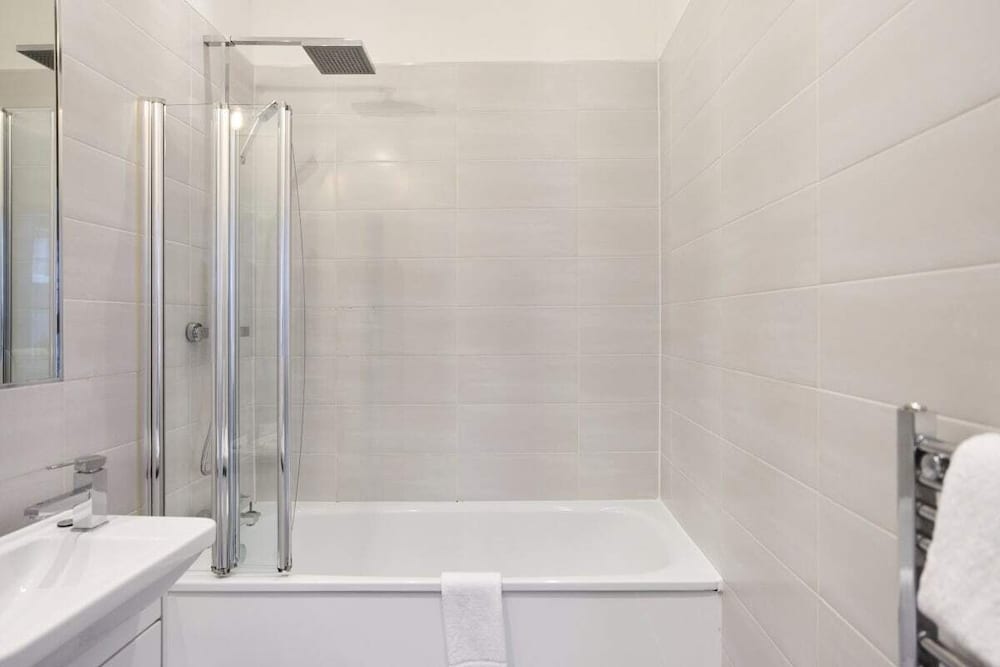 The Shadwell Place - Modern 1bdr Flat