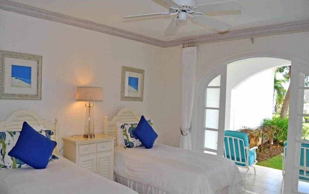 Royal Villa by Island Villas