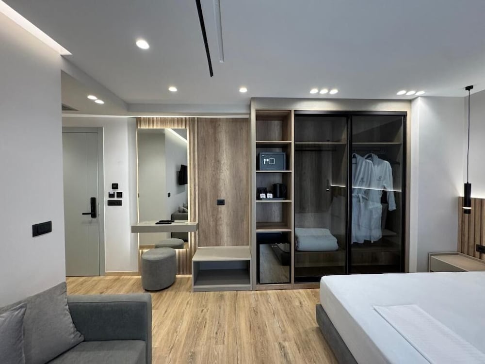 Erdeti Boutique Hotel