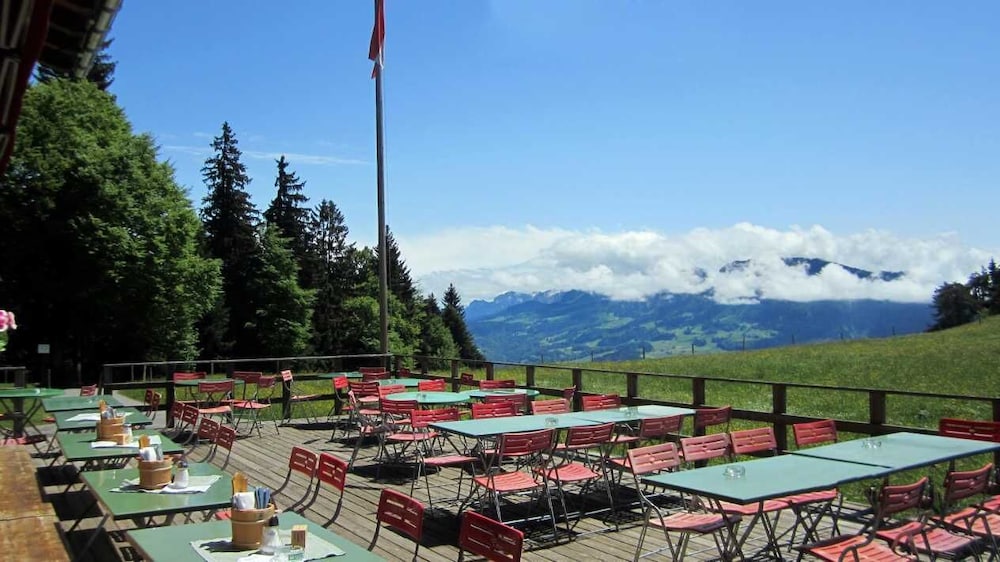 Alpengasthof Brüggele