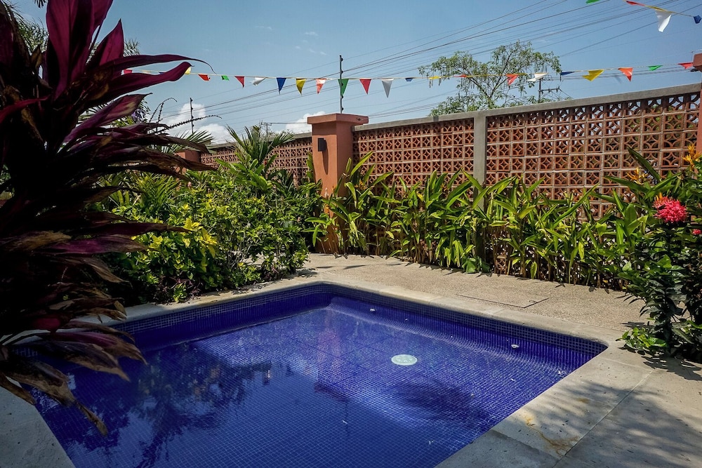 Warm Haven in Puerto Vallarta 2 Bedrooms