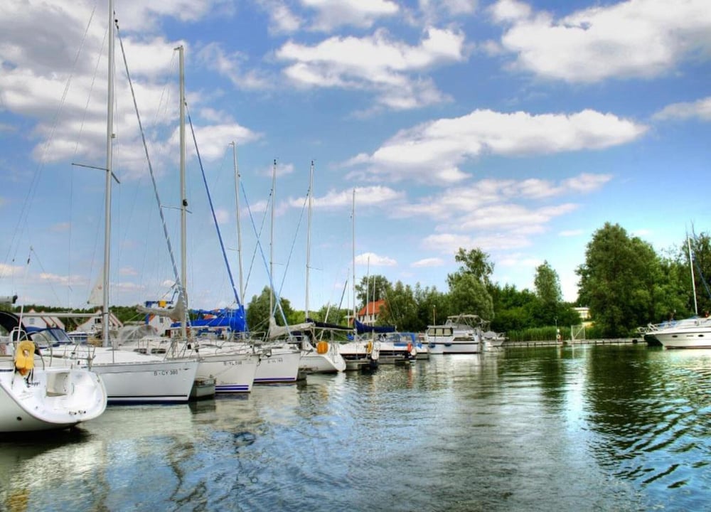 Exklusives Skandinavisches Ferienhaus