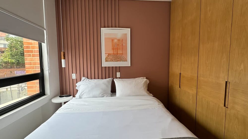 Breathtaking 2 BR in Zona Rosa