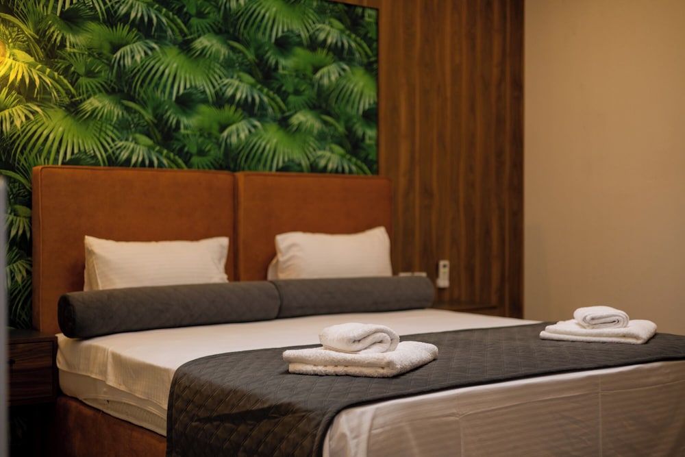 Dioroh Suites Meteora 303