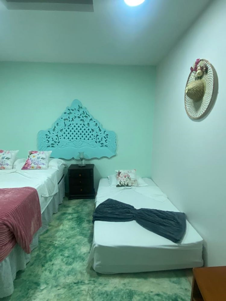 4CR-1M CASA EN EL CENTRO HISTORICO GETSE