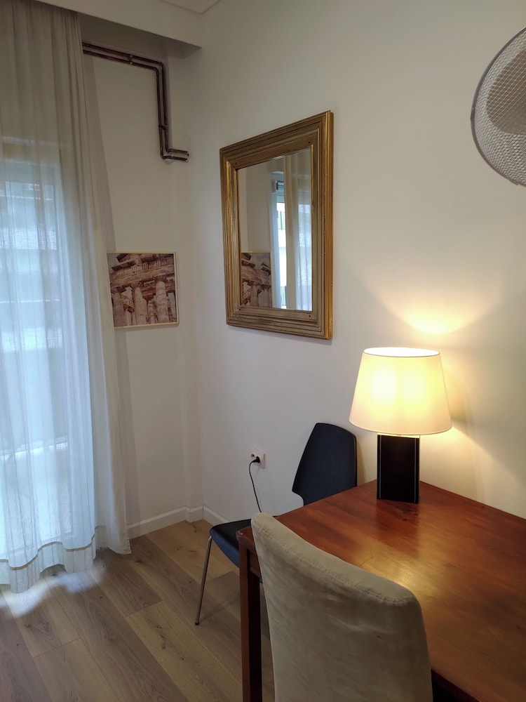 Olgas Apartment With 3 Bedrooms in Thessaloniki