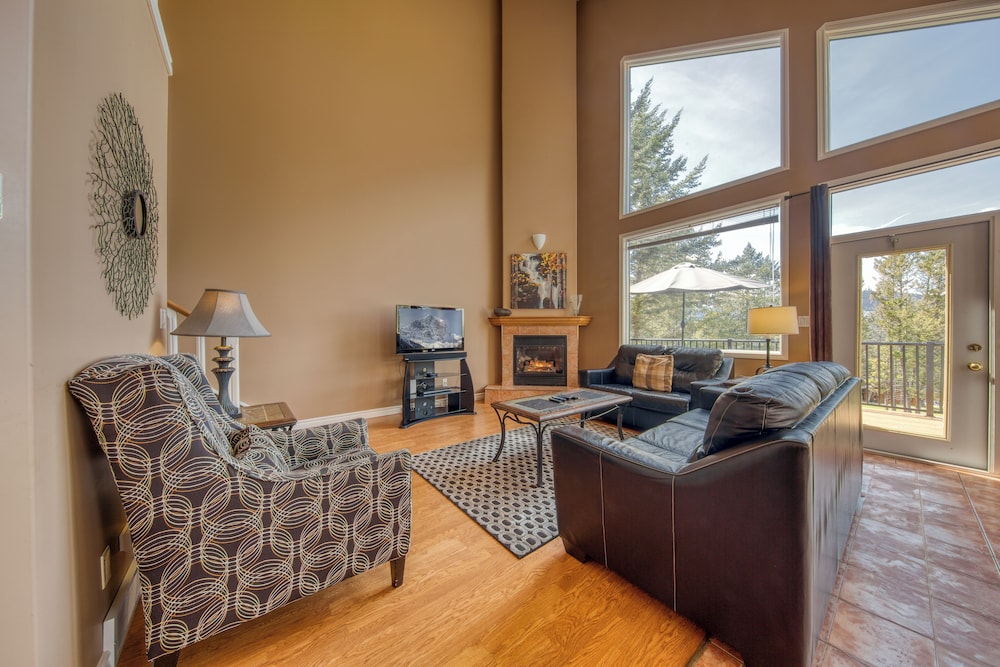 Fairmont Creek Property Rentals Marble Canyon
