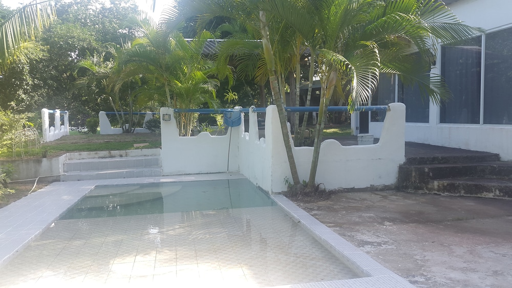 La Casa del Rio