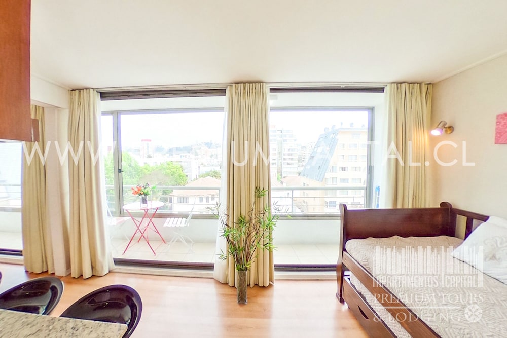 Apartamentos Premium Capital Casino Viña Del Mar