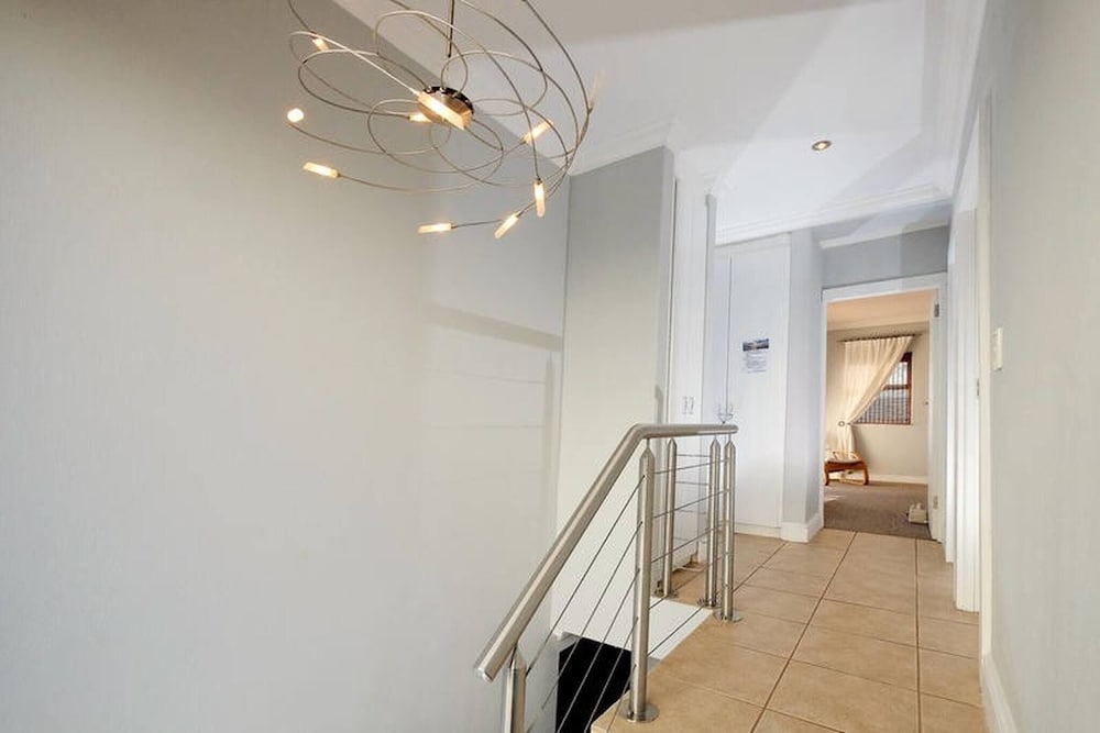 Charis to Theo - Relax in Style at This 3-bedroomed Langebaan Holiday House