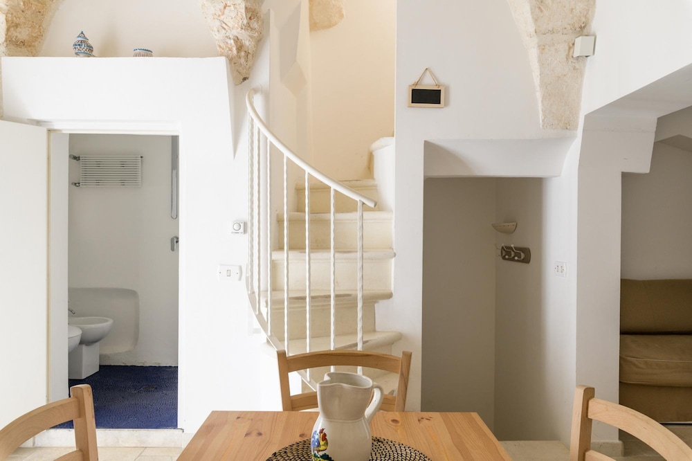 Terrazza Verdi in Ostuni