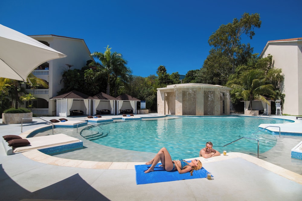 Lifestyle Holiday